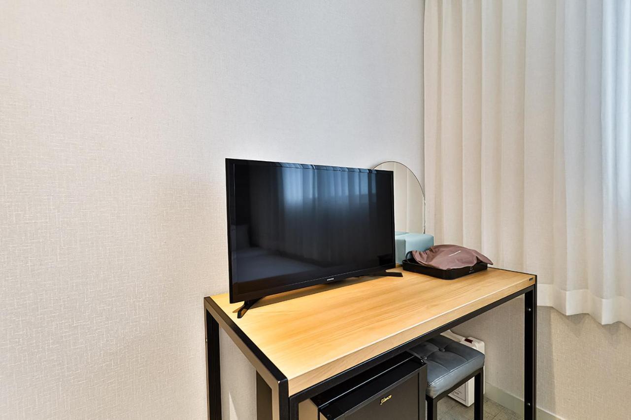 Ciel Mini Hotel كَونتو المظهر الخارجي الصورة
