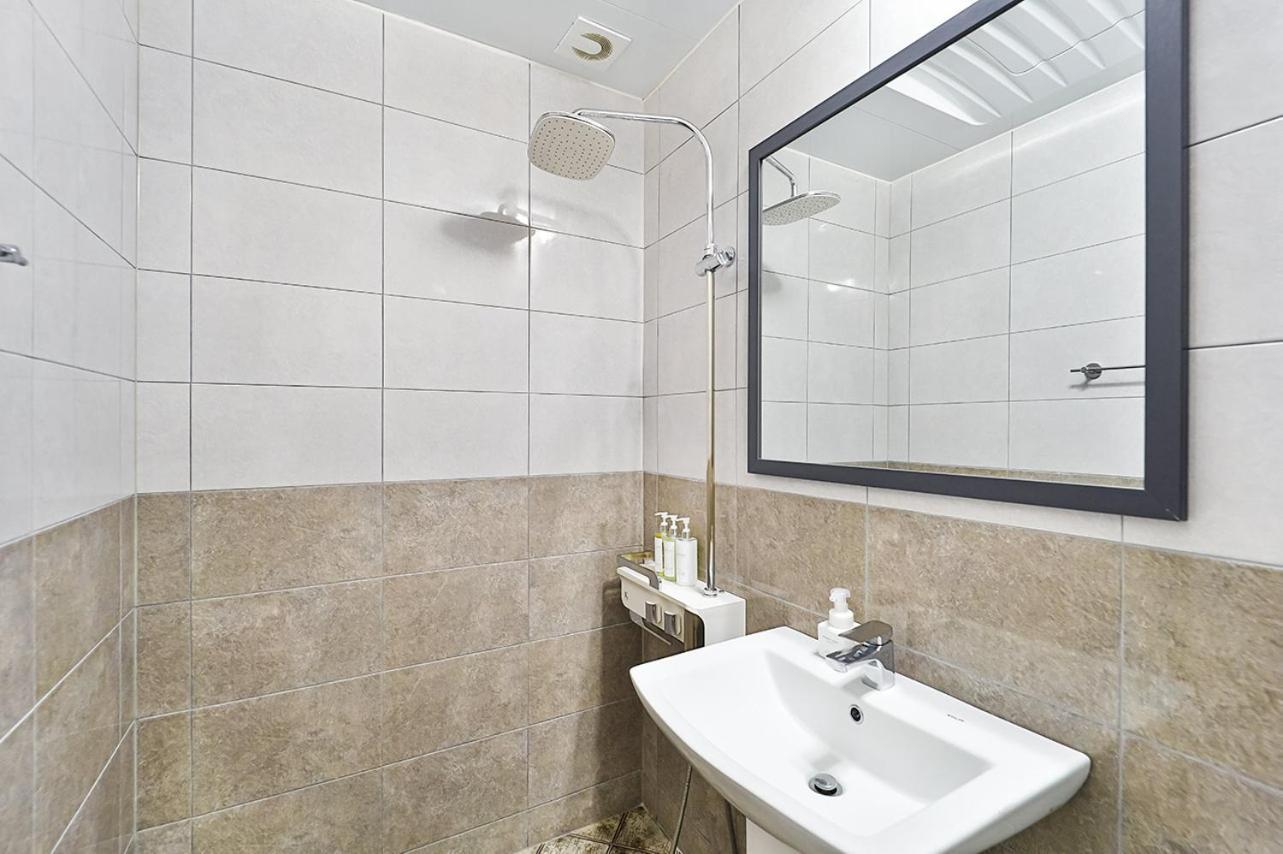 Ciel Mini Hotel كَونتو المظهر الخارجي الصورة
