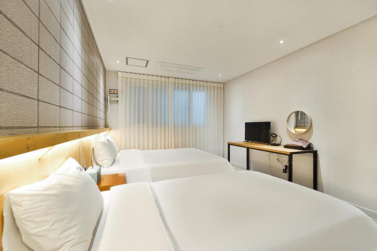 Ciel Mini Hotel كَونتو المظهر الخارجي الصورة