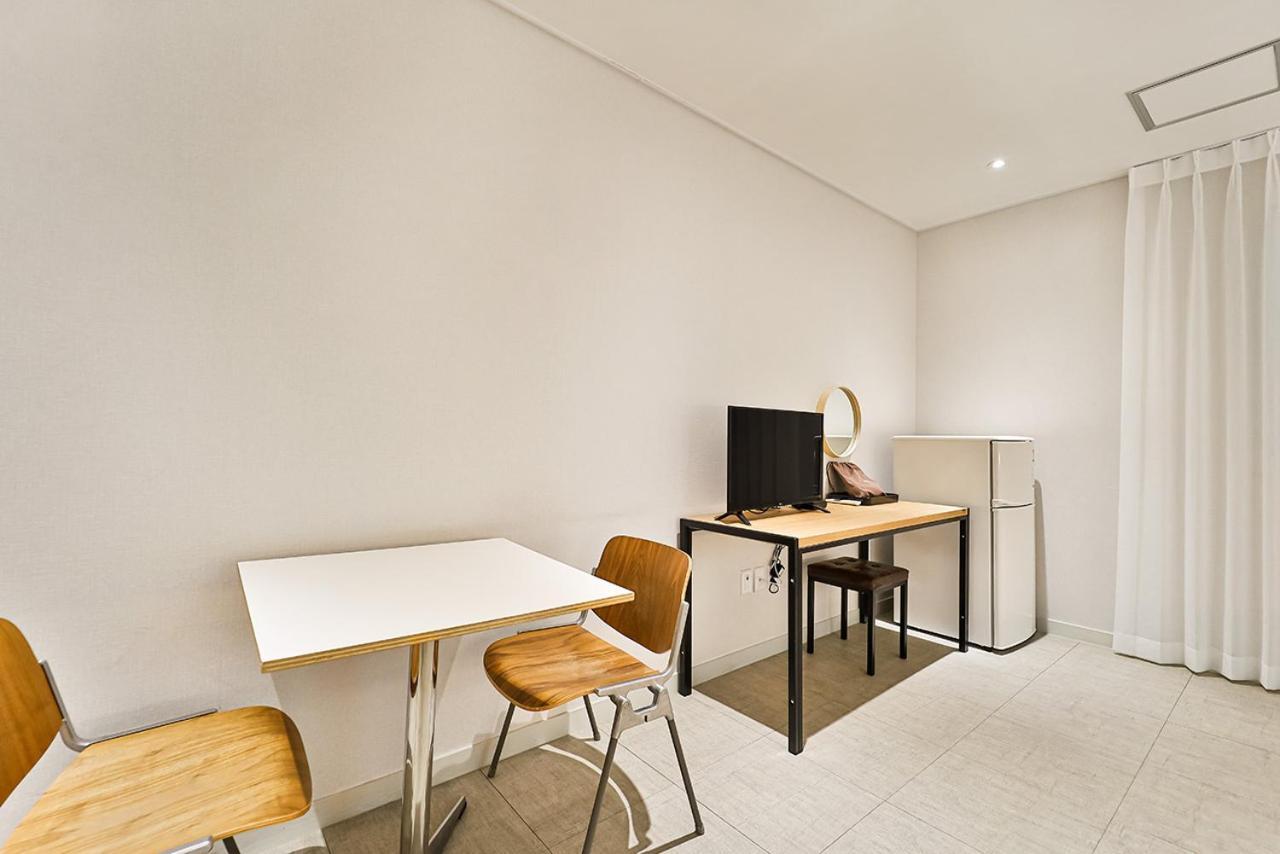 Ciel Mini Hotel كَونتو المظهر الخارجي الصورة