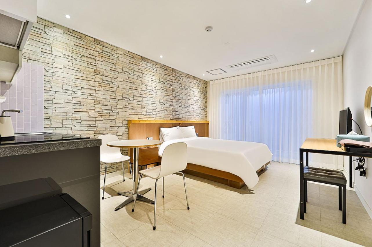 Ciel Mini Hotel كَونتو المظهر الخارجي الصورة