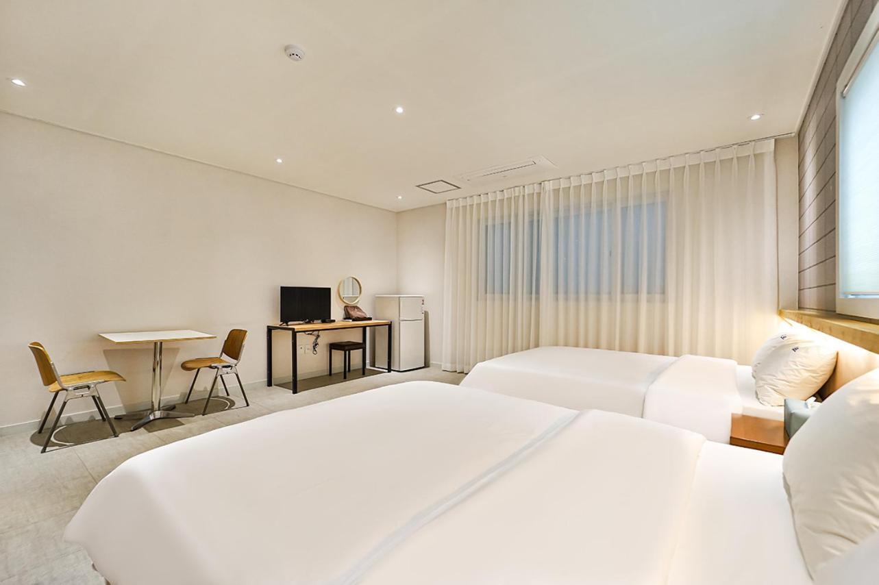 Ciel Mini Hotel كَونتو المظهر الخارجي الصورة