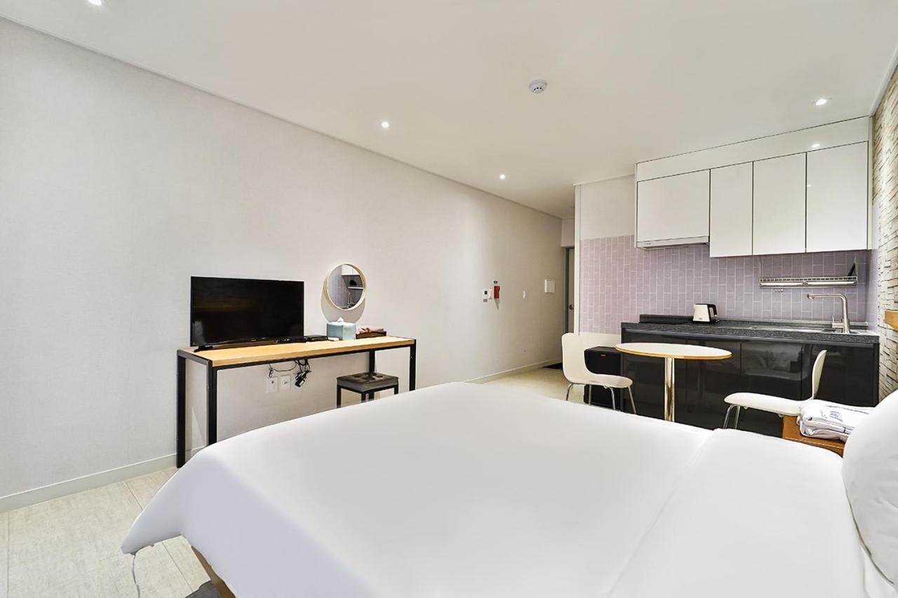 Ciel Mini Hotel كَونتو المظهر الخارجي الصورة