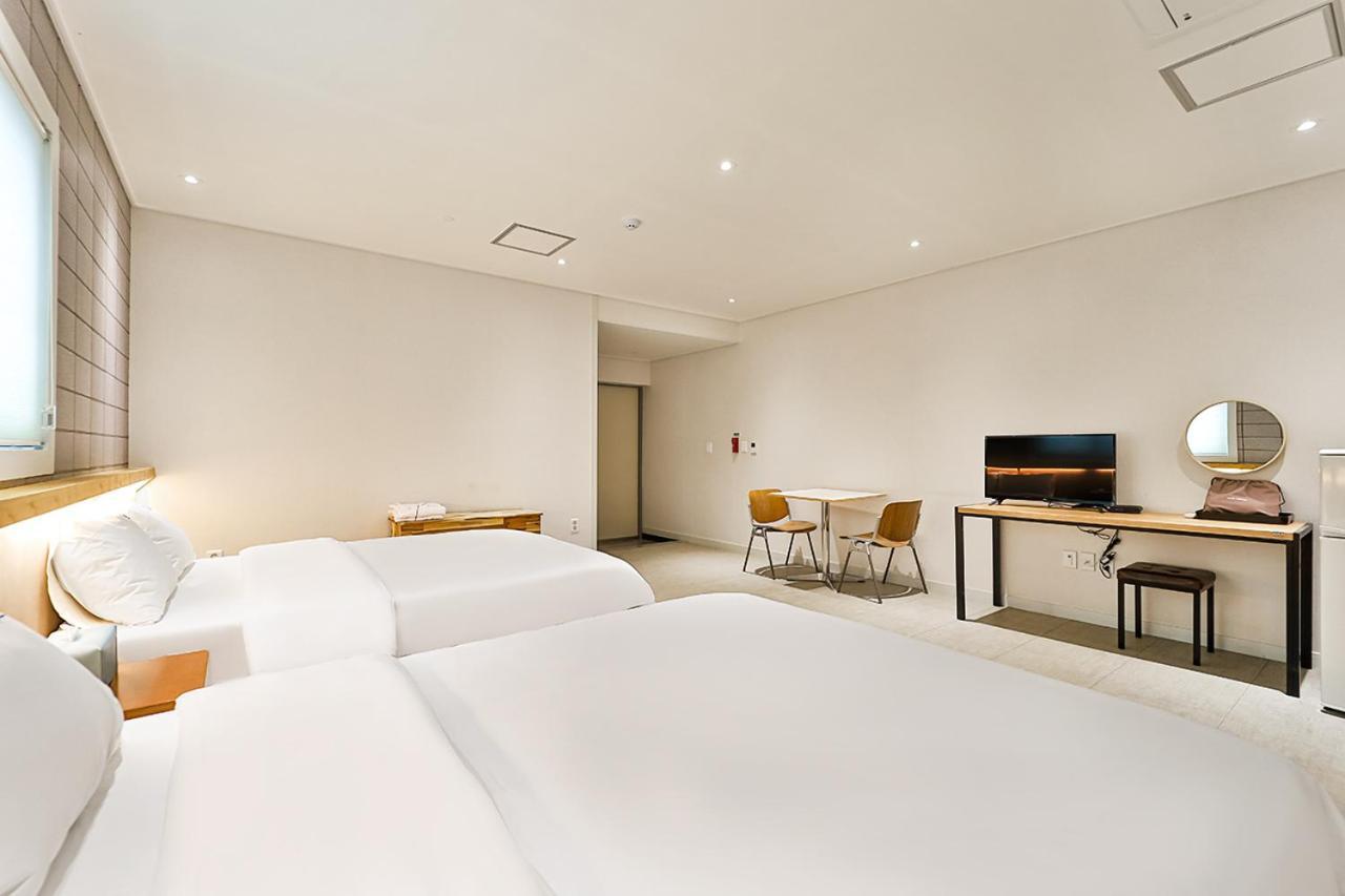 Ciel Mini Hotel كَونتو المظهر الخارجي الصورة