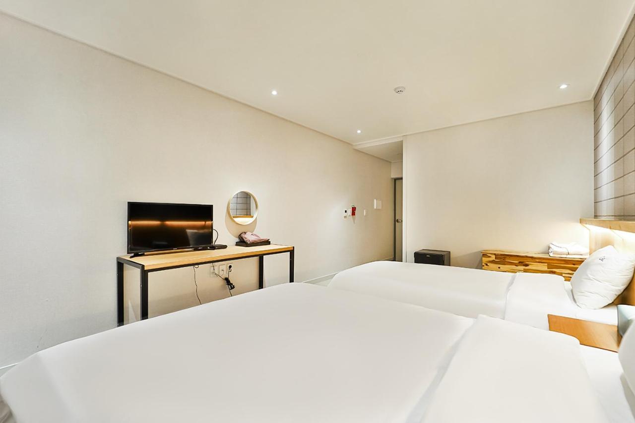 Ciel Mini Hotel كَونتو المظهر الخارجي الصورة