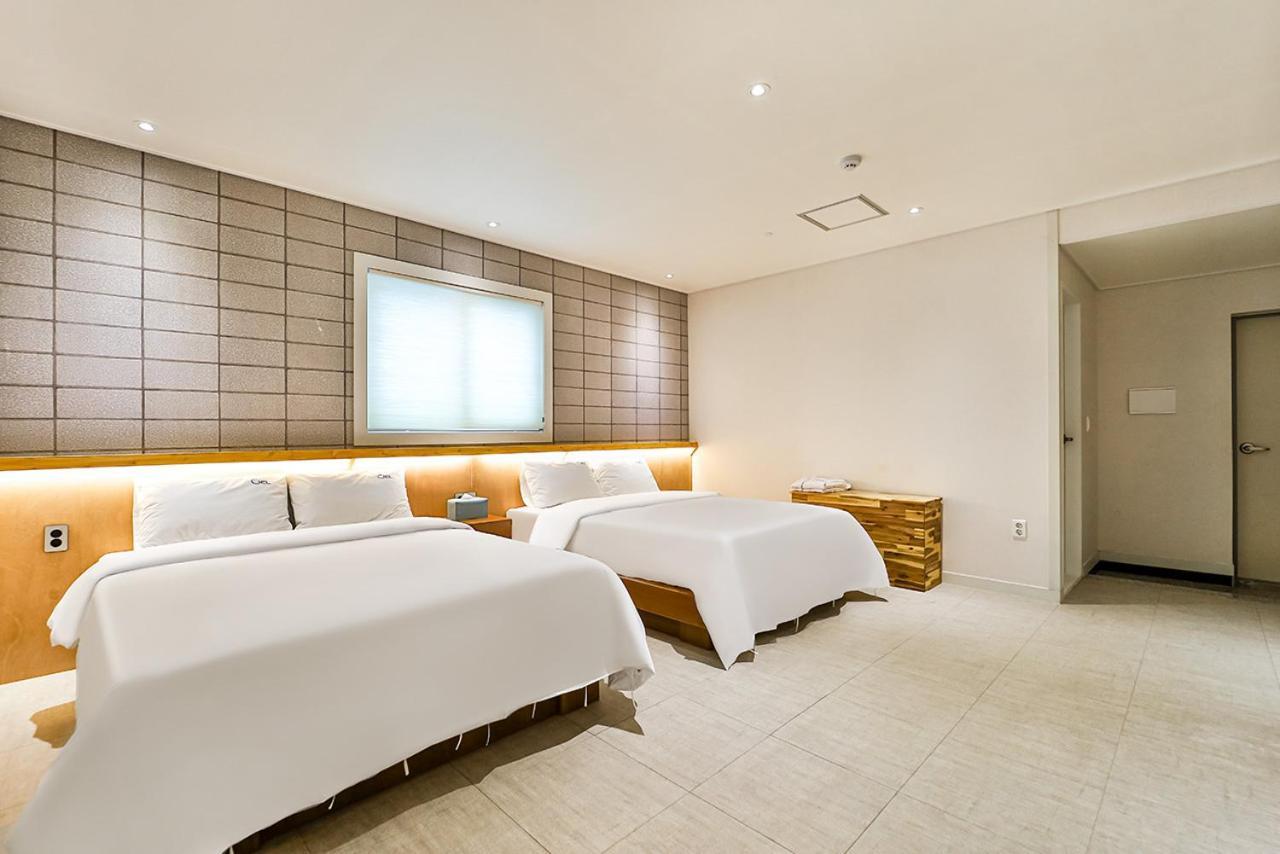 Ciel Mini Hotel كَونتو المظهر الخارجي الصورة