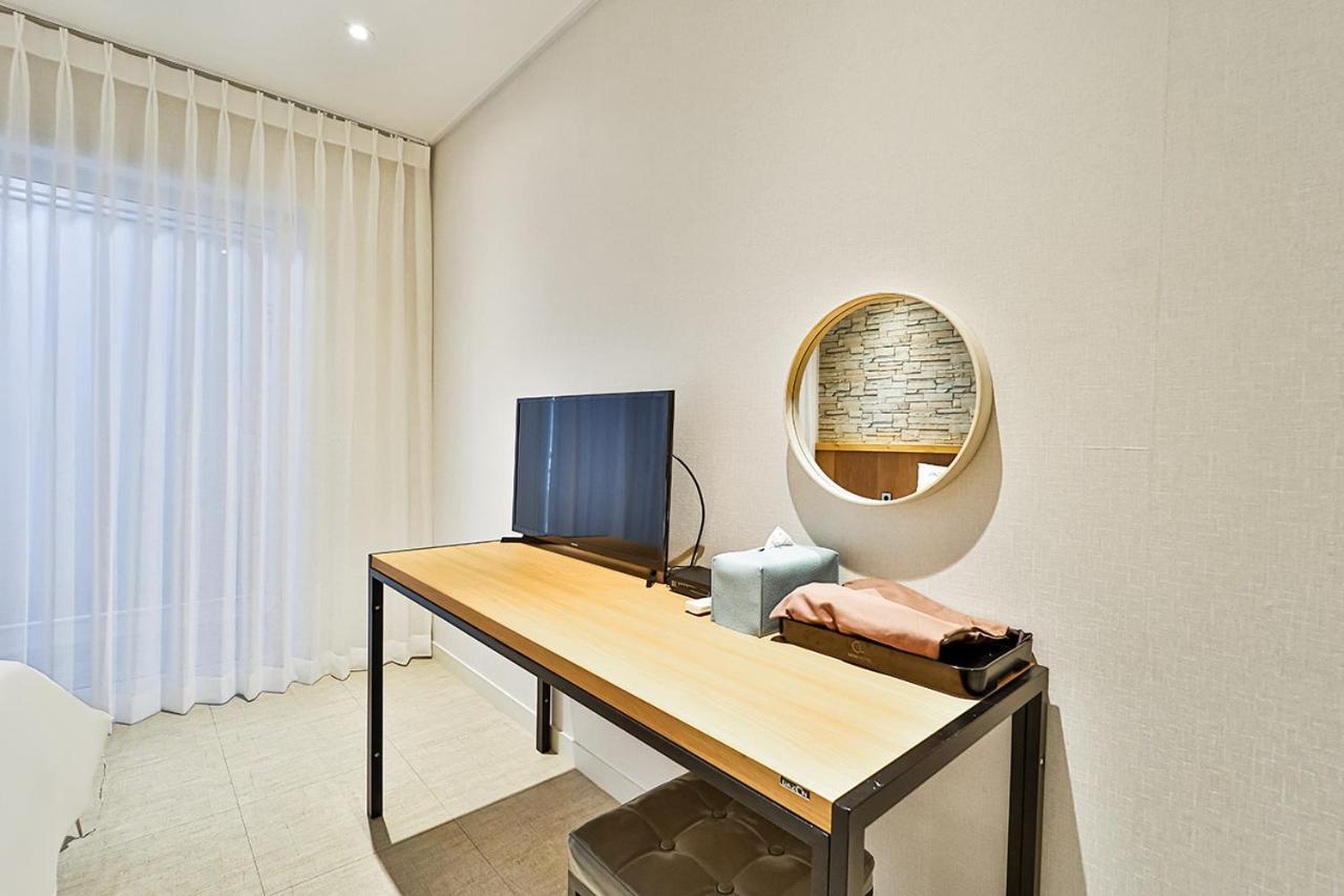 Ciel Mini Hotel كَونتو المظهر الخارجي الصورة