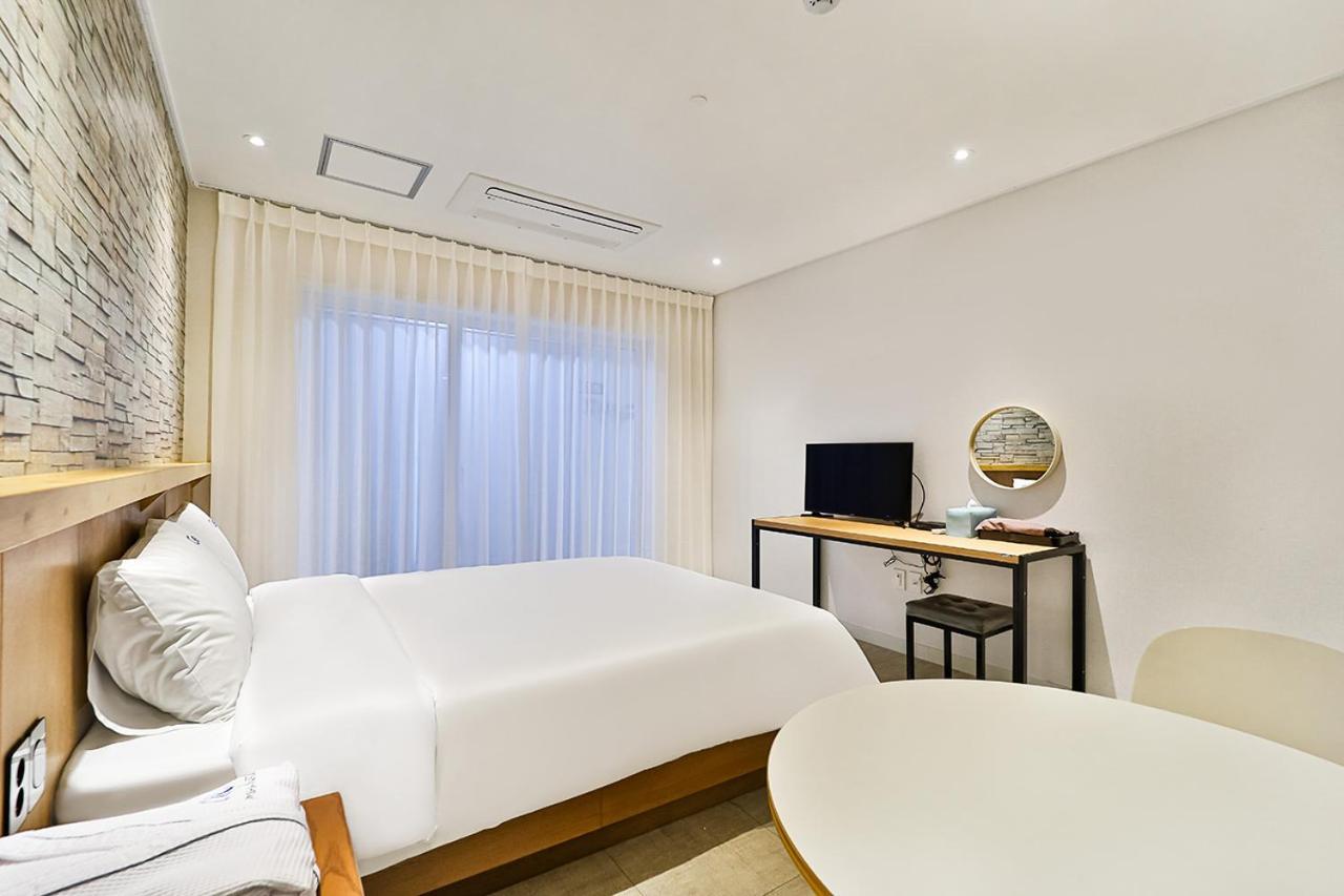 Ciel Mini Hotel كَونتو المظهر الخارجي الصورة