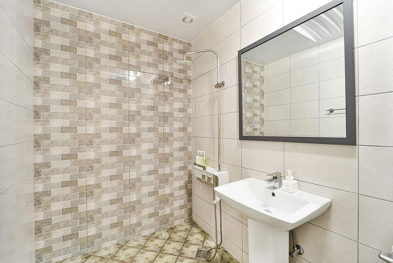 Ciel Mini Hotel كَونتو المظهر الخارجي الصورة