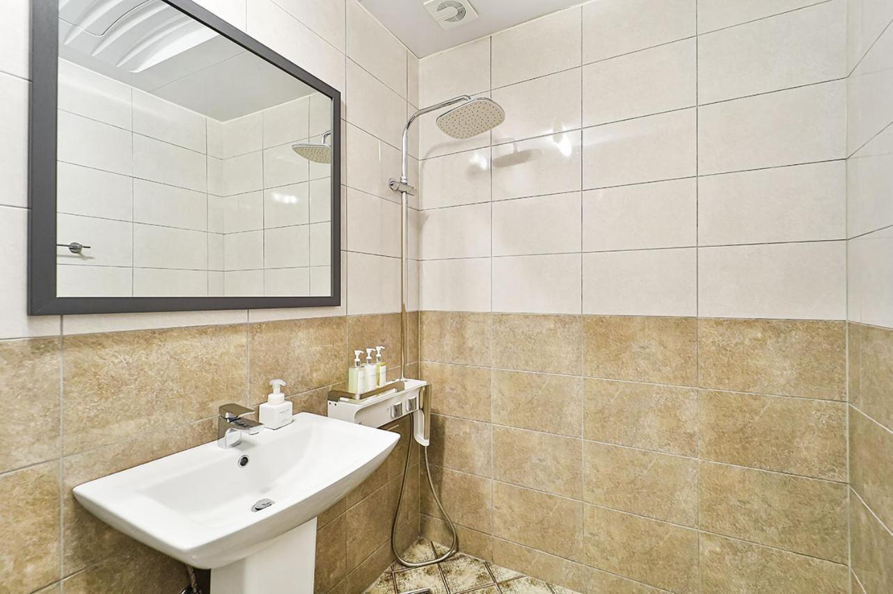 Ciel Mini Hotel كَونتو المظهر الخارجي الصورة
