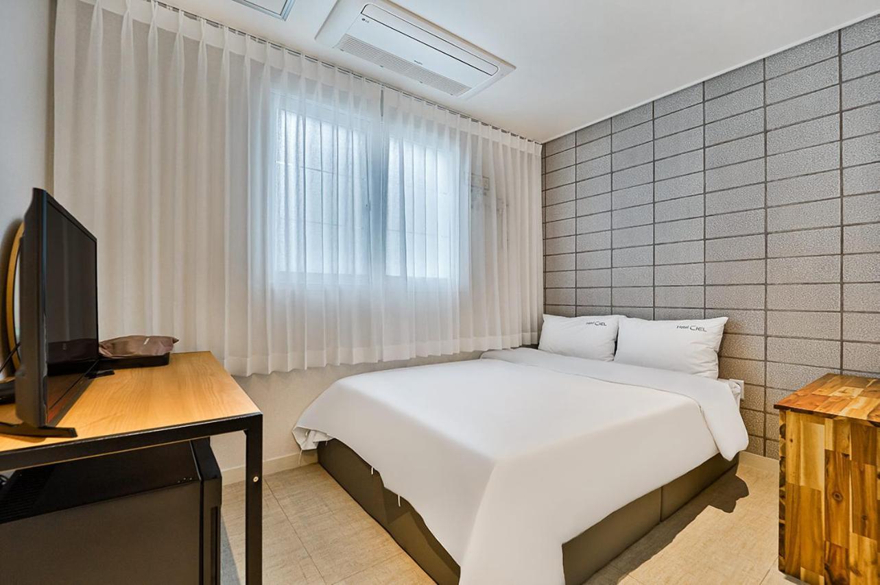 Ciel Mini Hotel كَونتو المظهر الخارجي الصورة