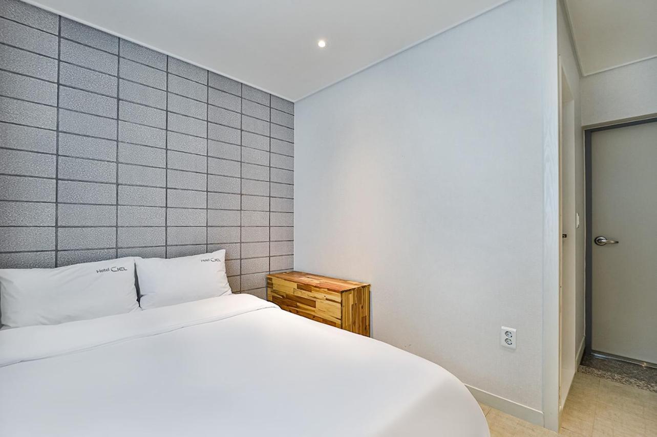 Ciel Mini Hotel كَونتو المظهر الخارجي الصورة