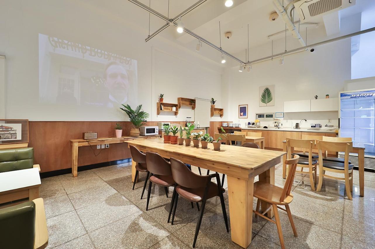 Ciel Mini Hotel كَونتو المظهر الخارجي الصورة
