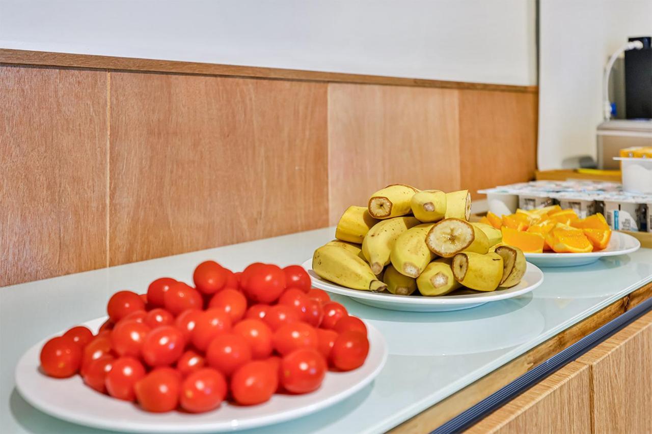 Ciel Mini Hotel كَونتو المظهر الخارجي الصورة