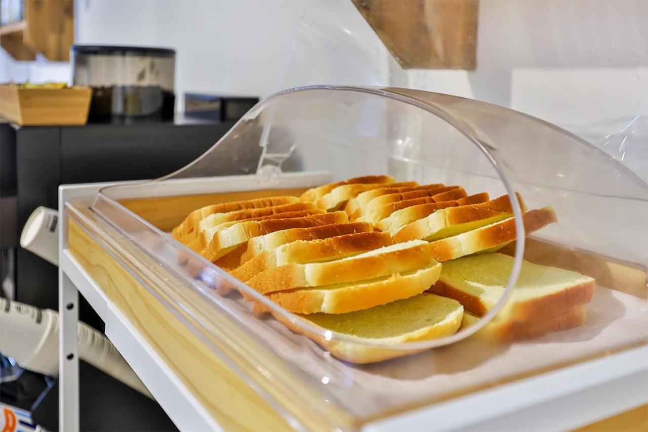 Ciel Mini Hotel كَونتو المظهر الخارجي الصورة