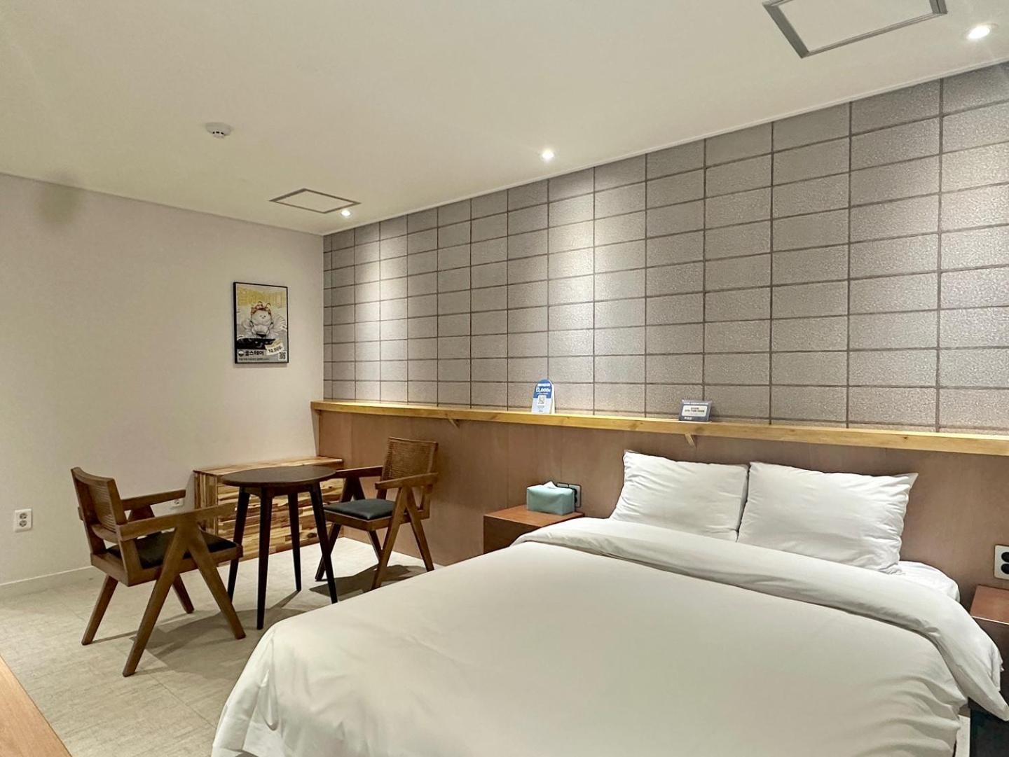 Ciel Mini Hotel كَونتو المظهر الخارجي الصورة