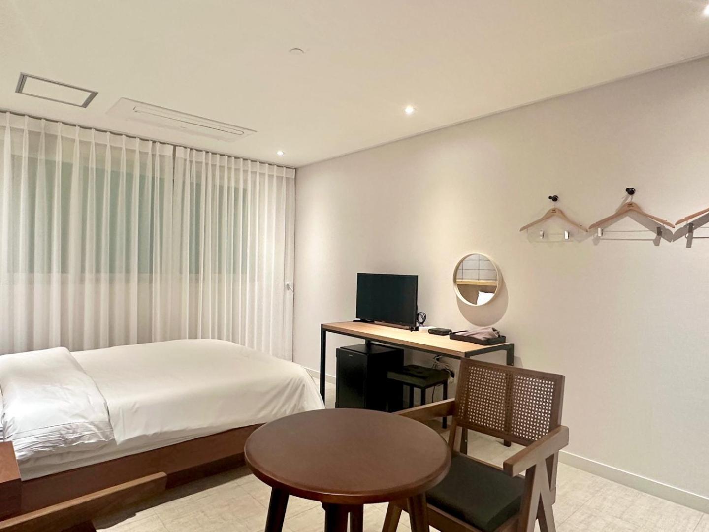 Ciel Mini Hotel كَونتو المظهر الخارجي الصورة