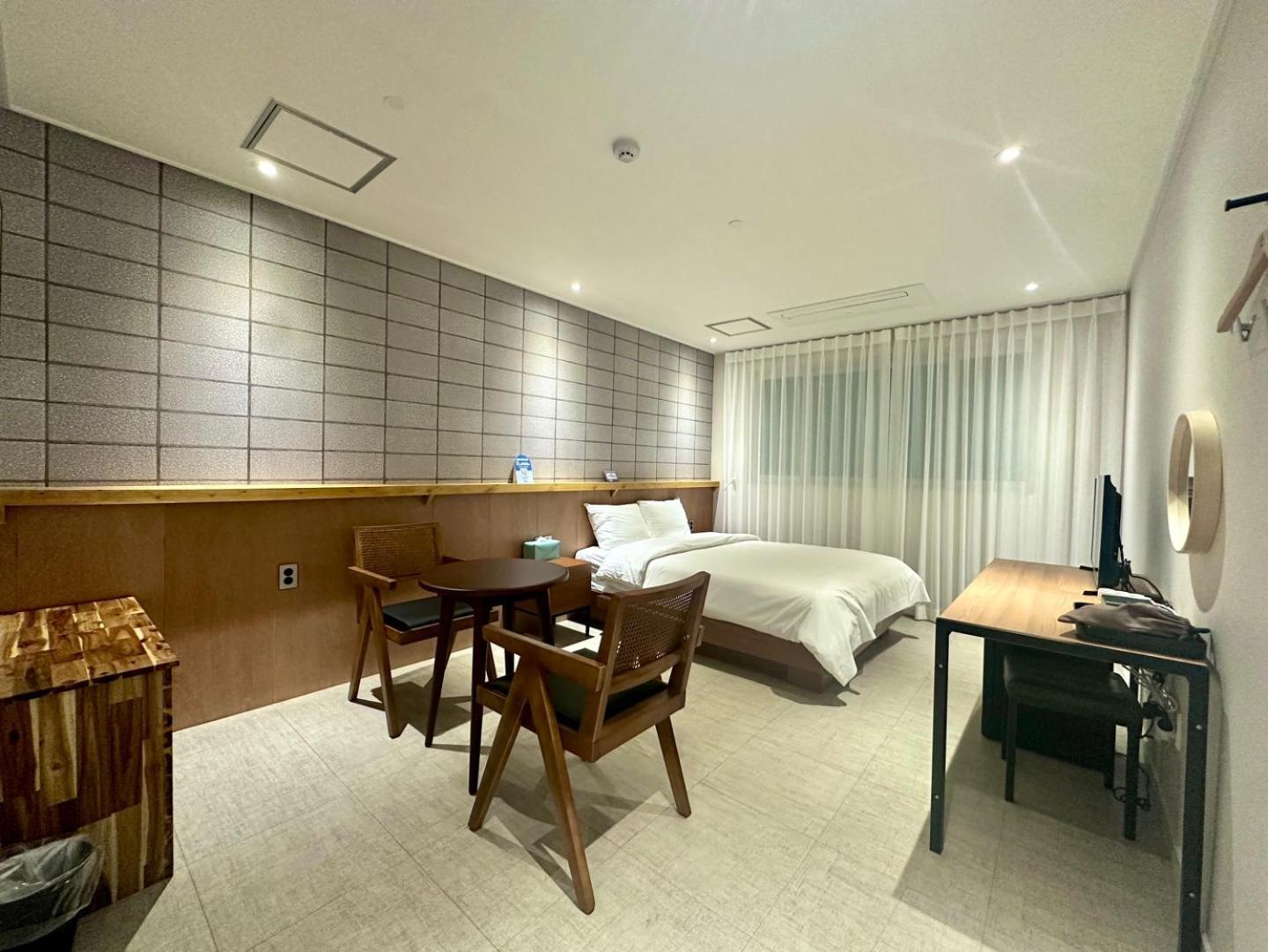 Ciel Mini Hotel كَونتو المظهر الخارجي الصورة