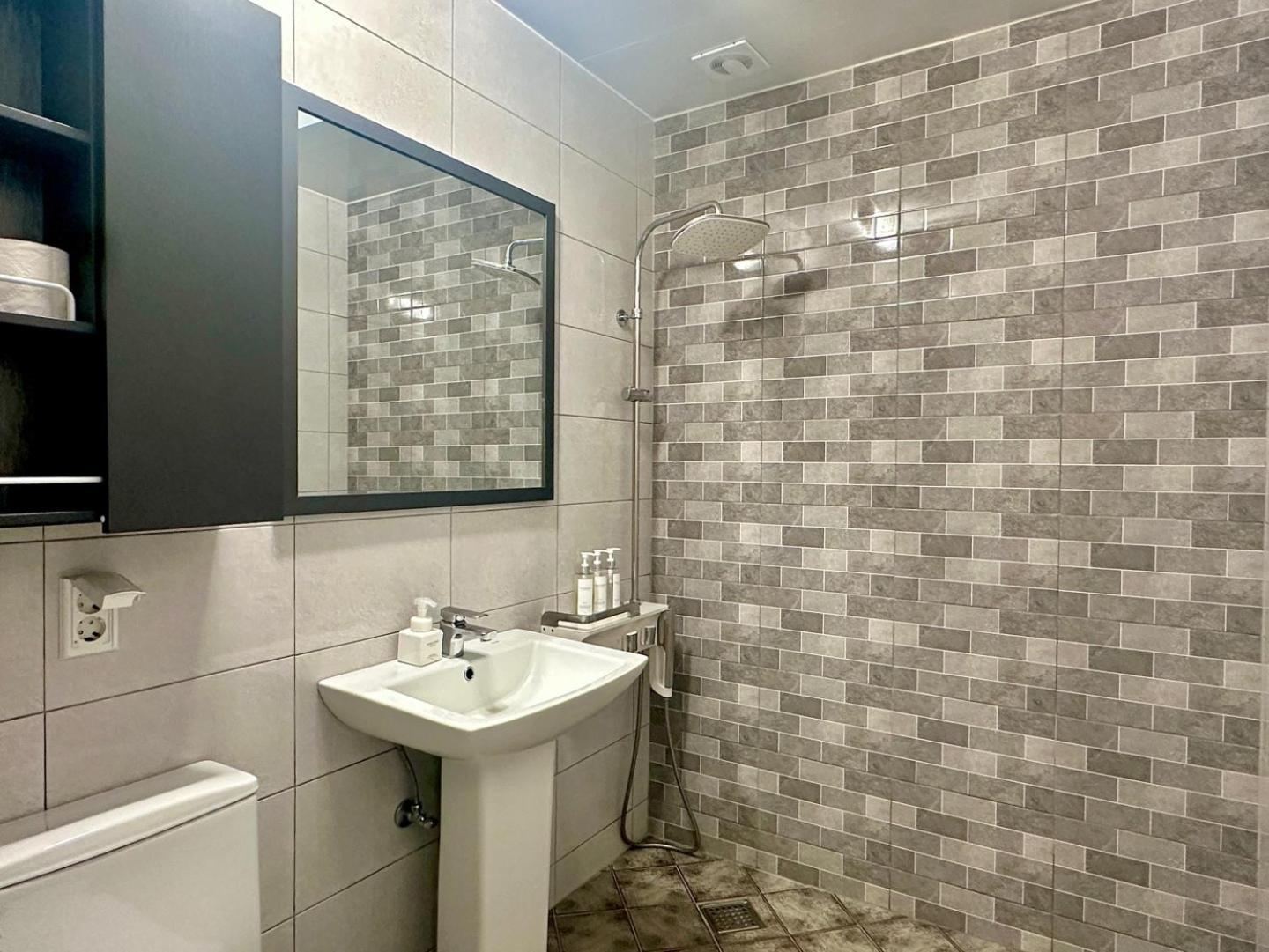 Ciel Mini Hotel كَونتو المظهر الخارجي الصورة