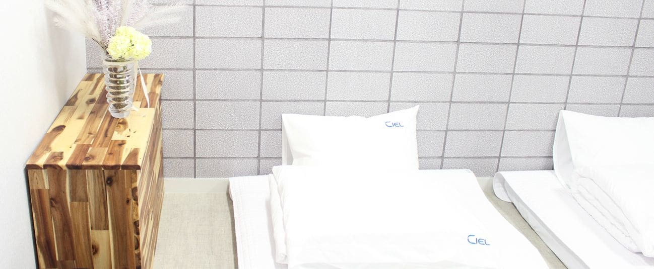 Ciel Mini Hotel كَونتو المظهر الخارجي الصورة