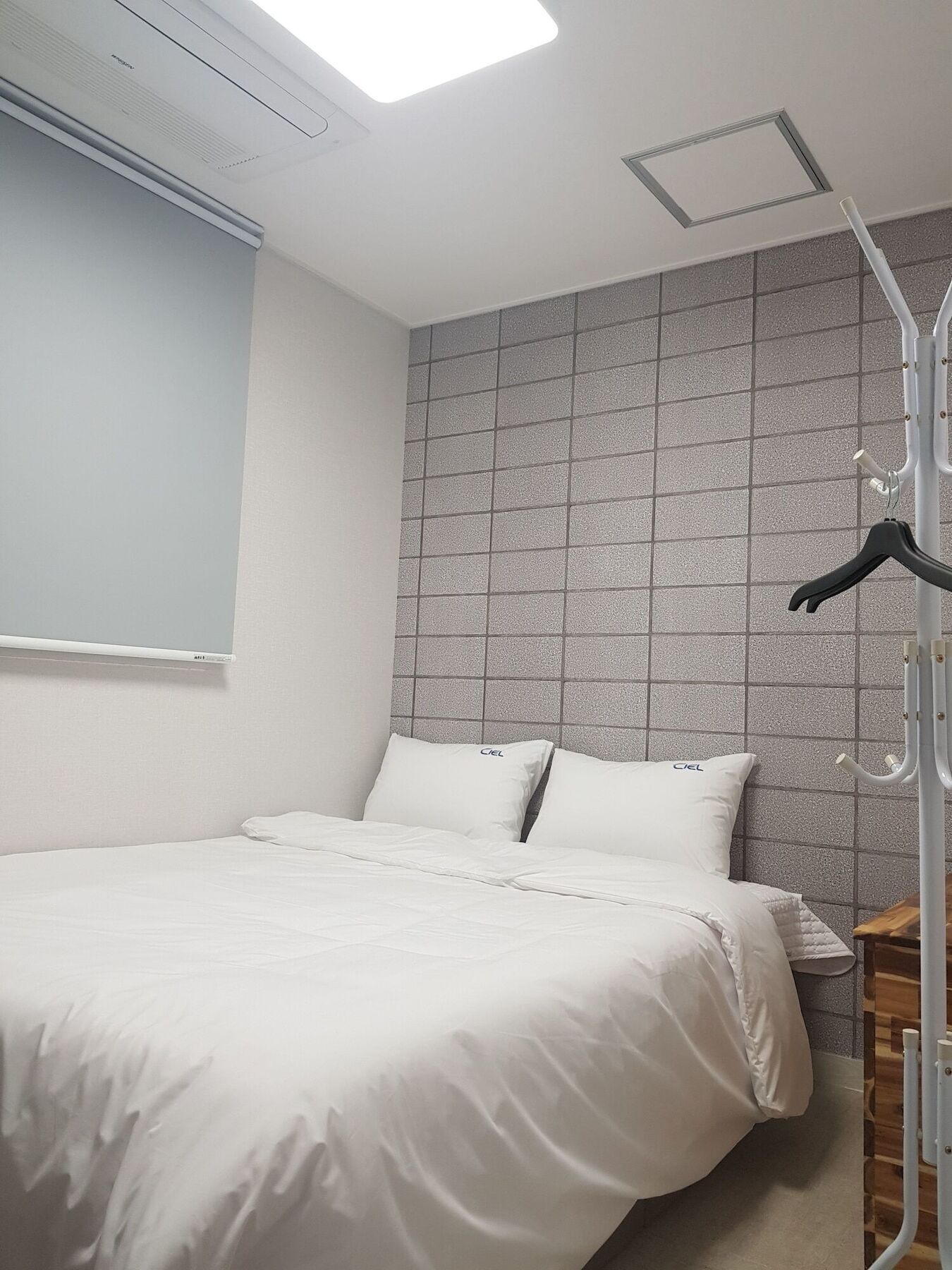 Ciel Mini Hotel كَونتو المظهر الخارجي الصورة